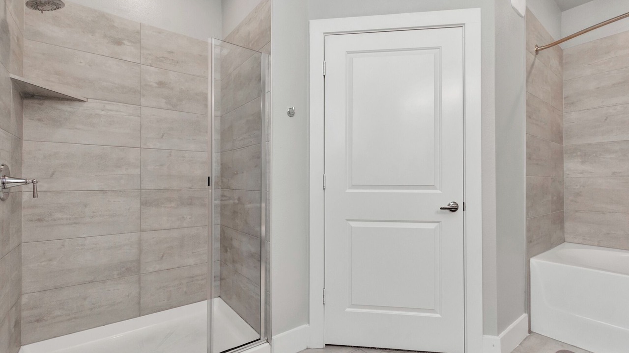 Photo of Bathroom in Katy