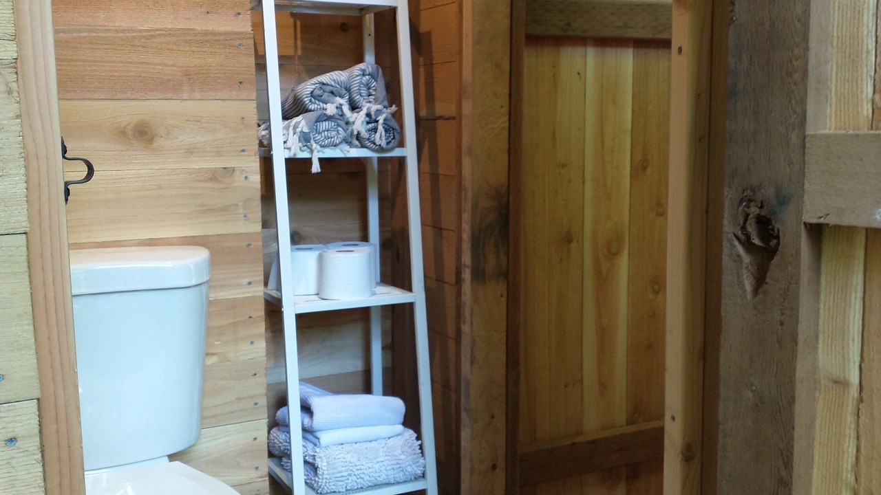 Photo of Bathroom in Bainbridge Island