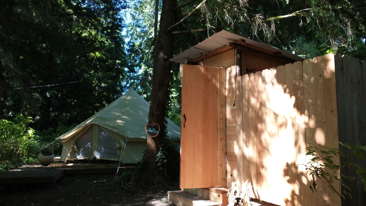 Photo of Outdoor in Bainbridge Island