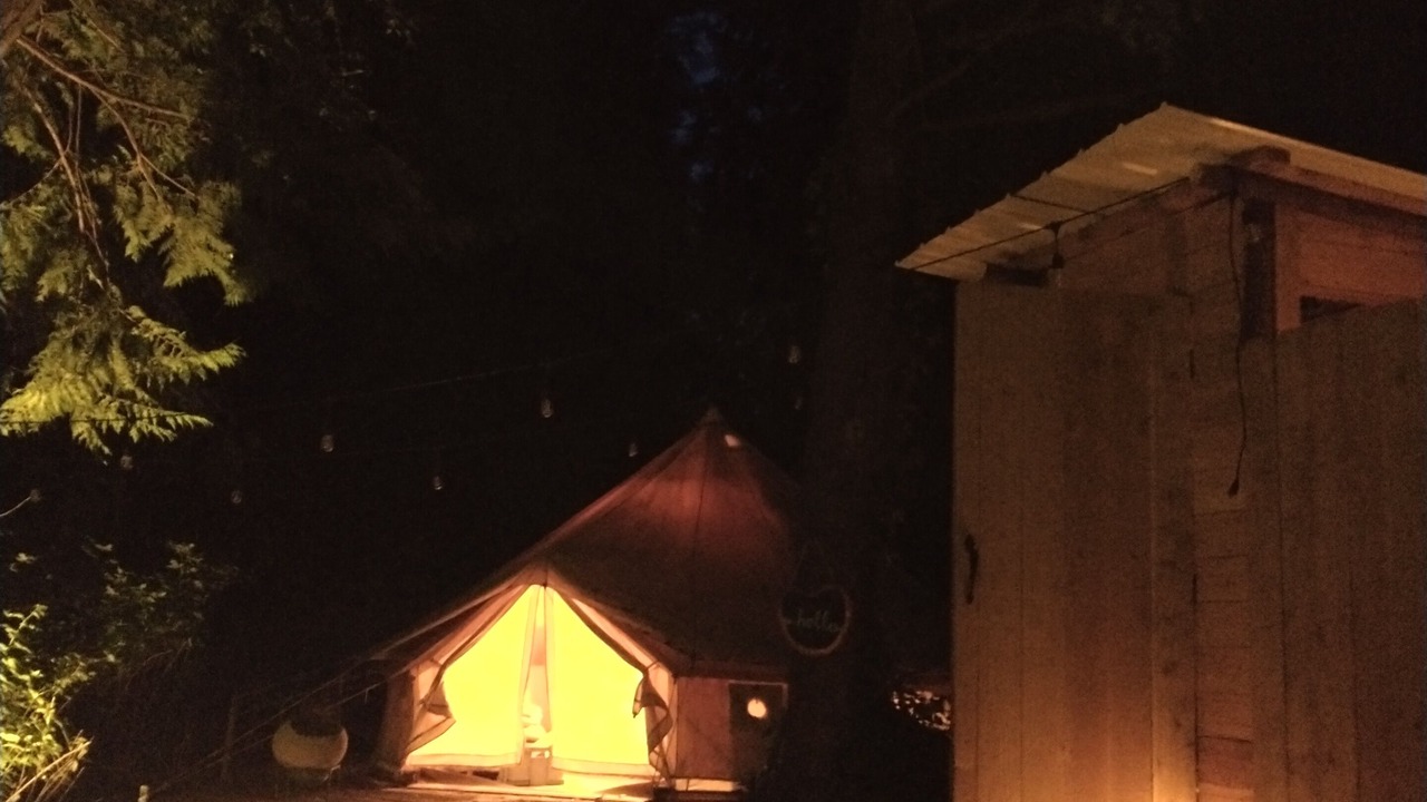 Photo of Patio Balcony in Bainbridge Island