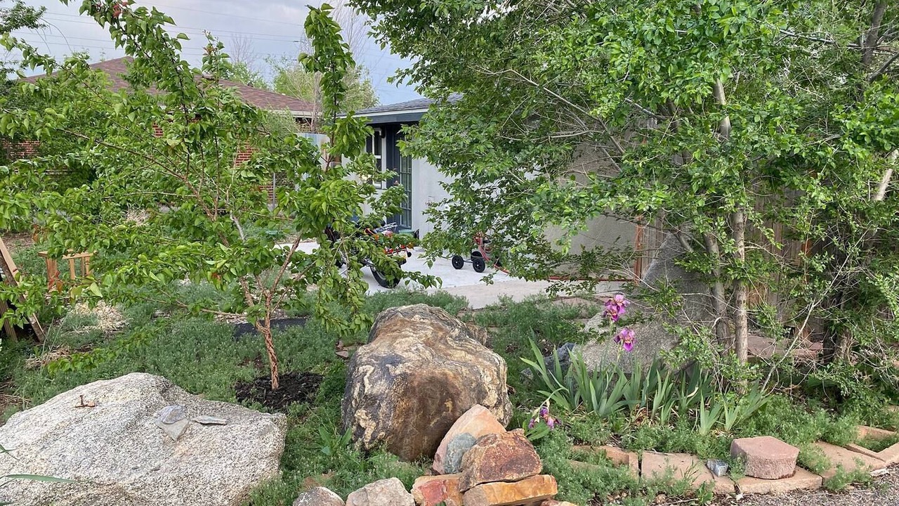 Photo of Outdoor in East Gate