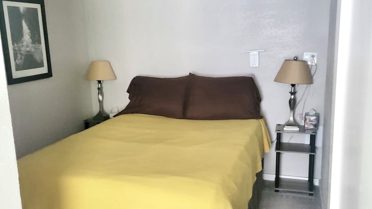 Photo of Bedroom in East Gate