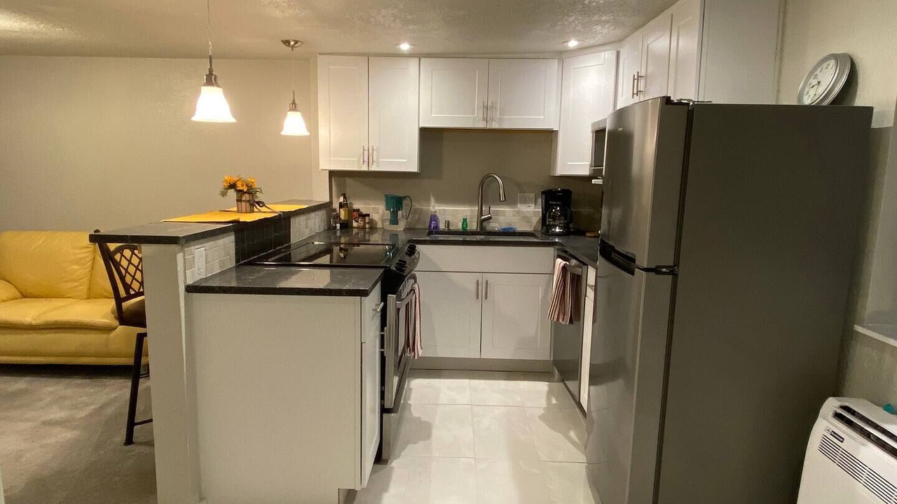 Photo of Kitchen in East Gate
