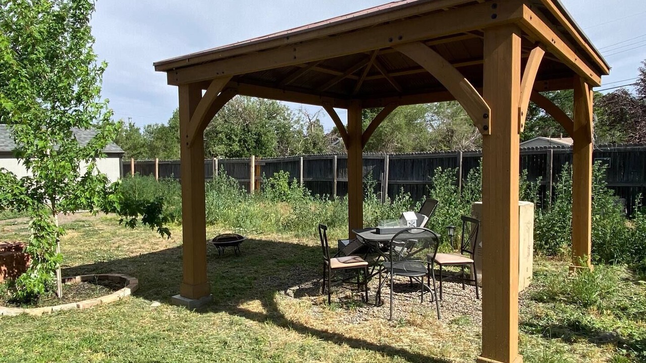 Photo of Outdoor in East Gate