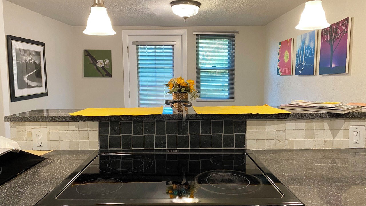 Photo of Kitchen in East Gate