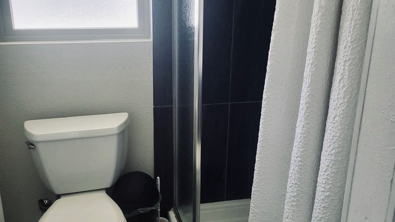 Photo of Bathroom in East Gate