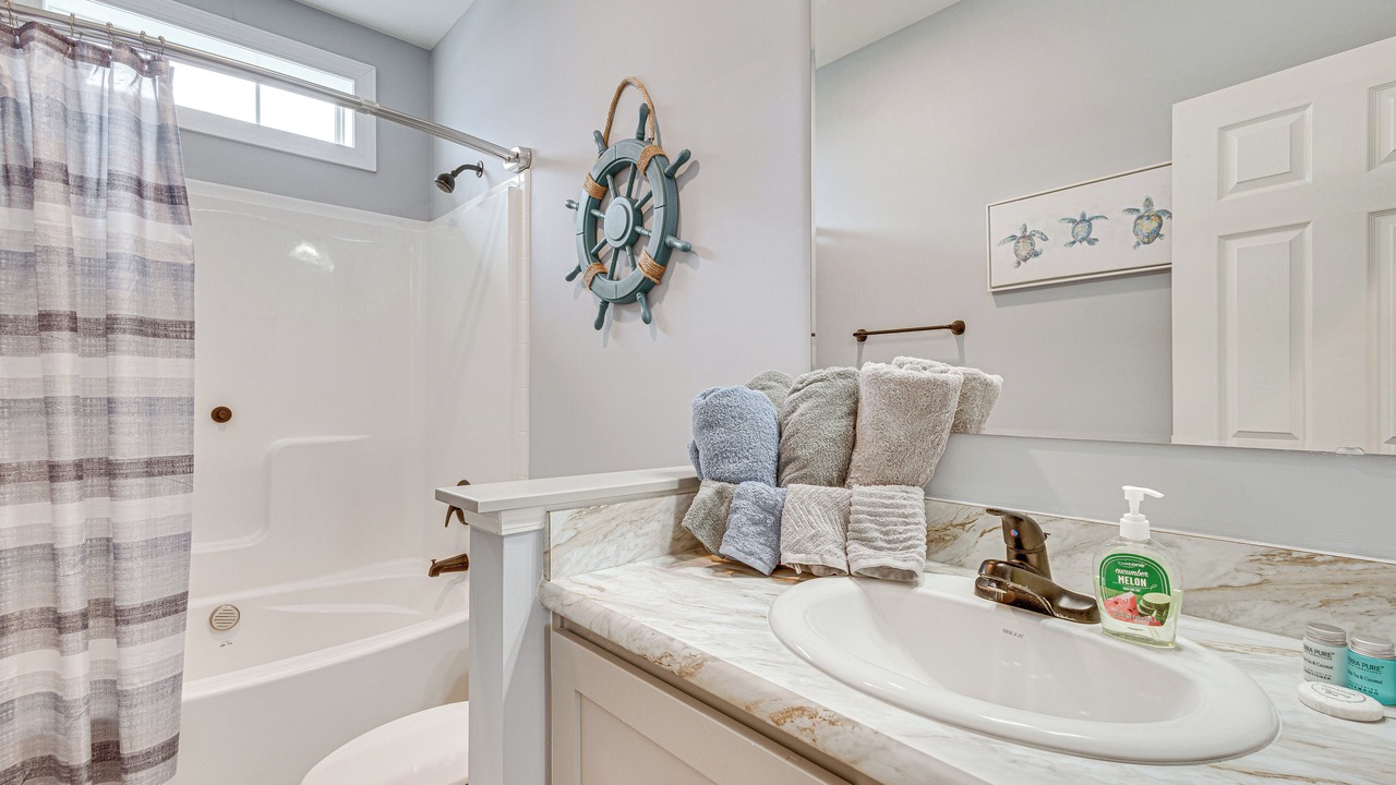 Photo of Bathroom in Maryus