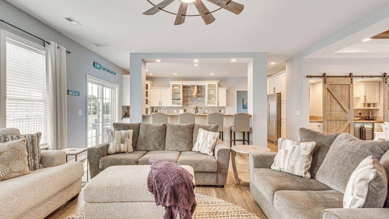 Photo of Livingroom in Maryus
