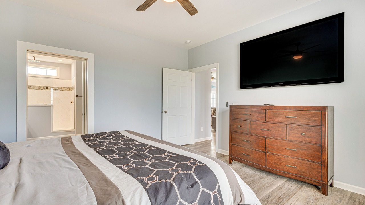 Photo of Bedroom in Maryus