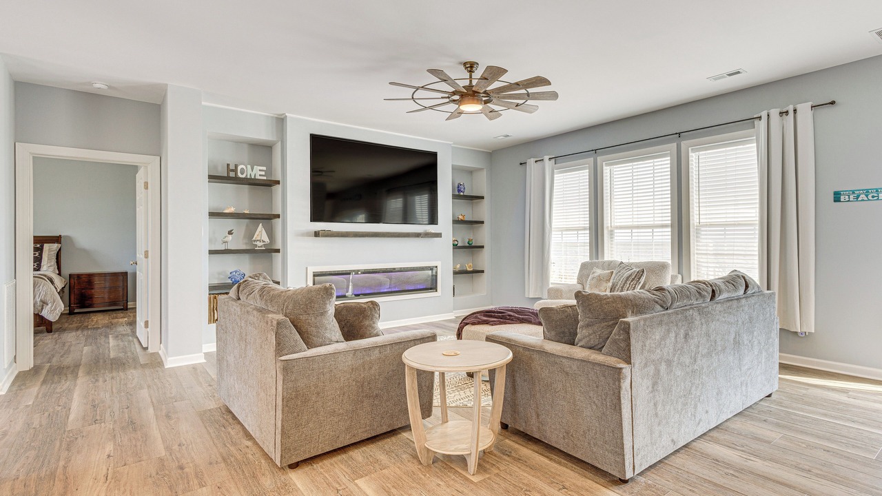Photo of Livingroom in Maryus