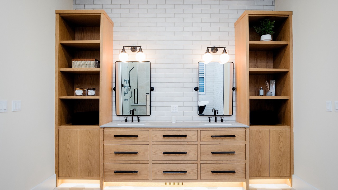 Photo of Bathroom in Grand Beach