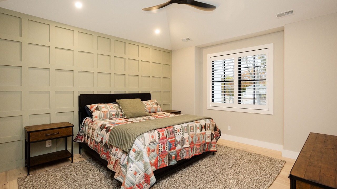 Photo of Bedroom in Grand Beach