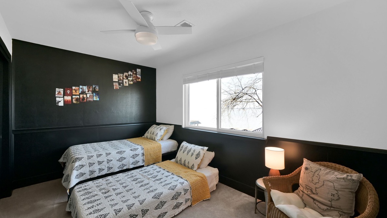 Photo of Bedroom in Indian Shores