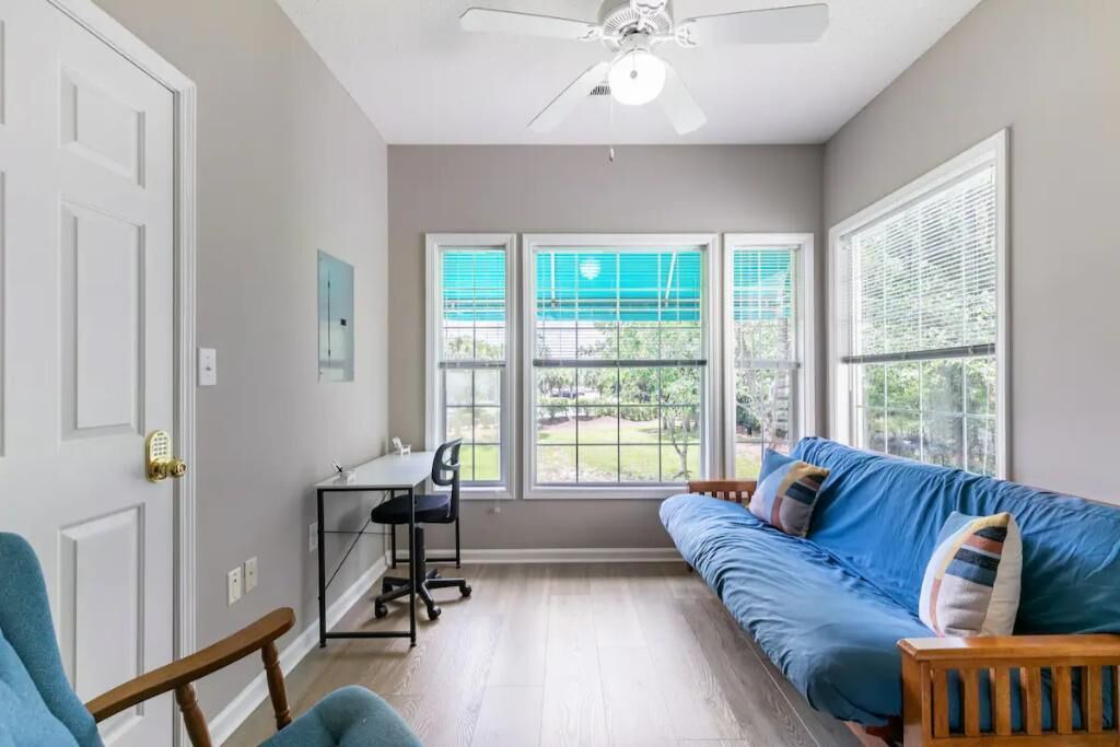 Photo of Livingroom in Vaught