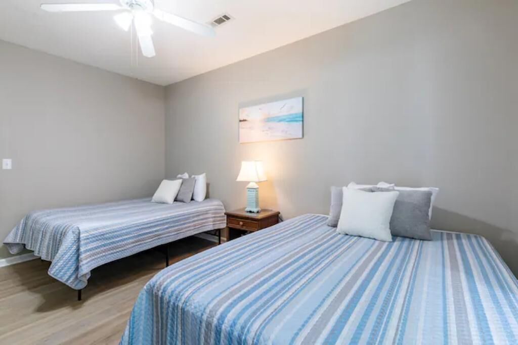 Photo of Bedroom in Vaught