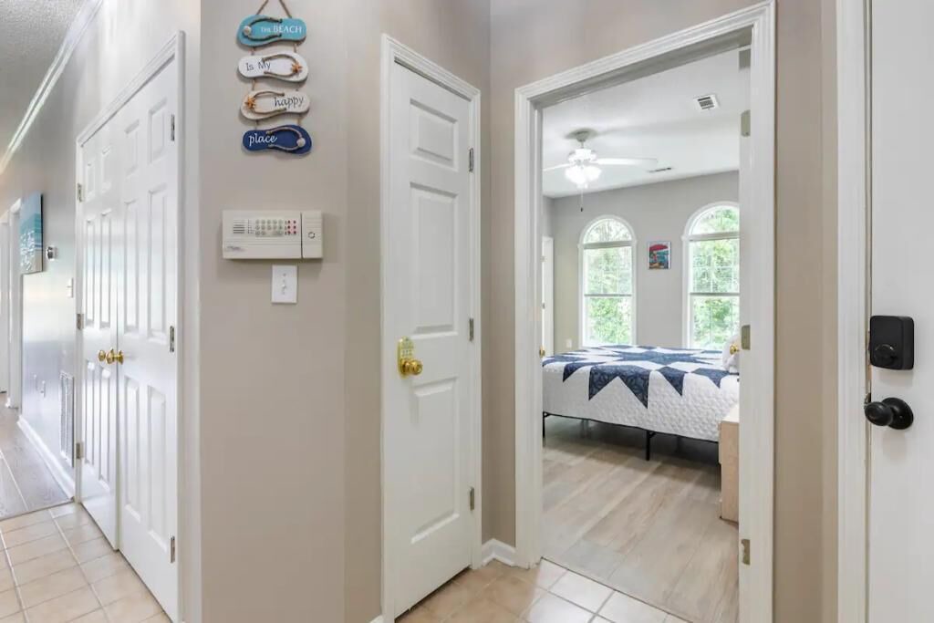 Photo of Bedroom in Vaught