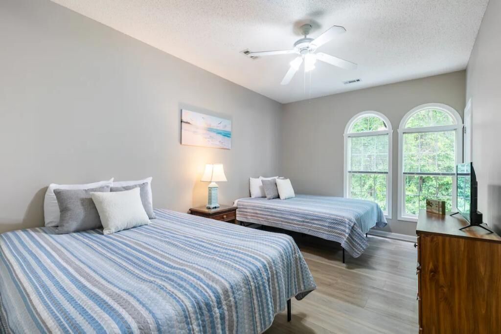 Photo of Bedroom in Vaught