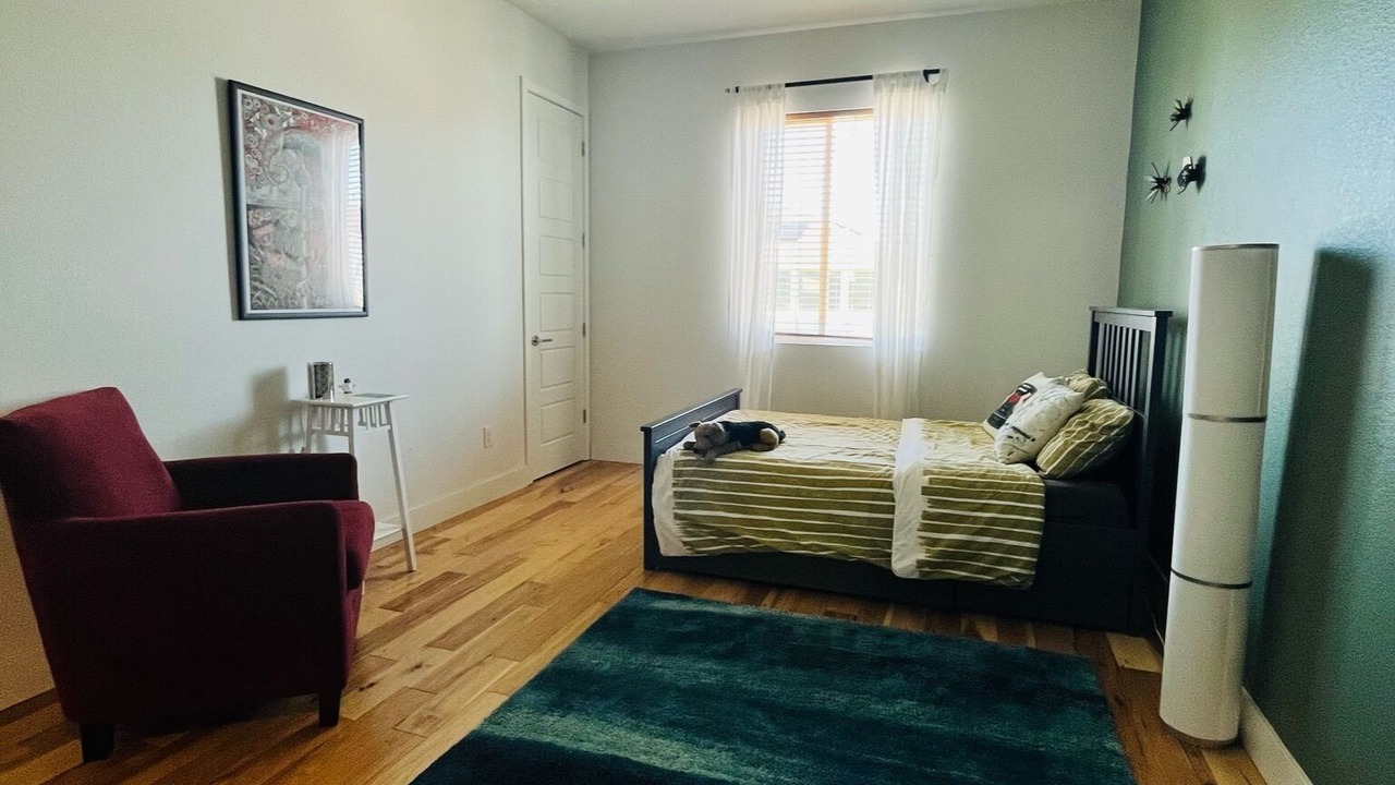 Photo of Bedroom in Northfield