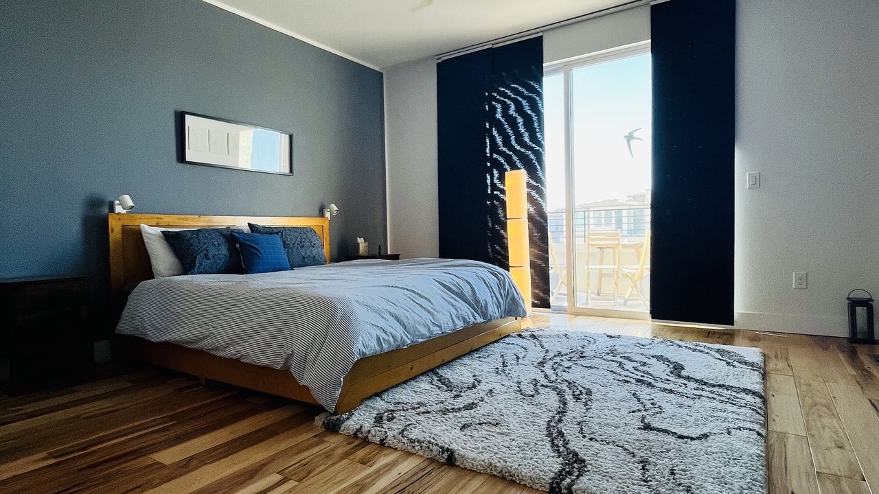 Photo of Bedroom in Northfield