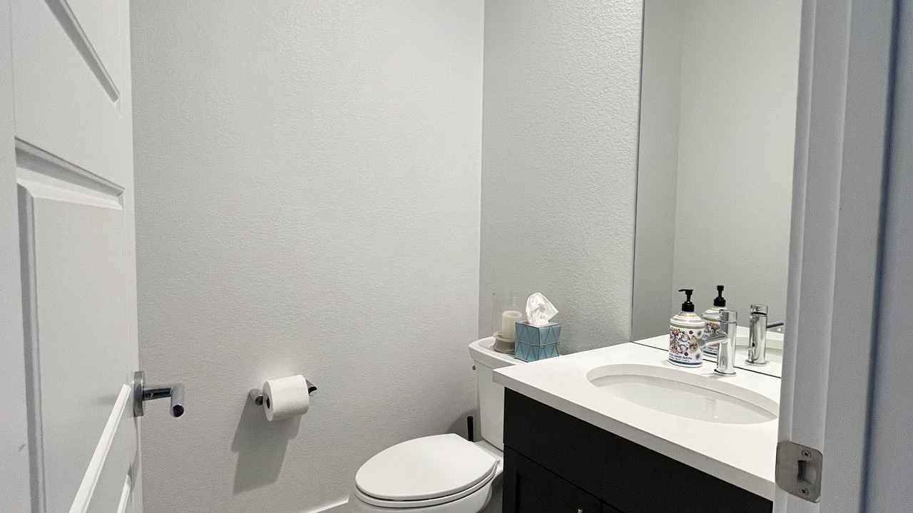 Photo of Bathroom in Northfield
