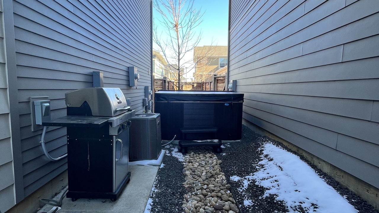 Photo of Outdoor in Northfield