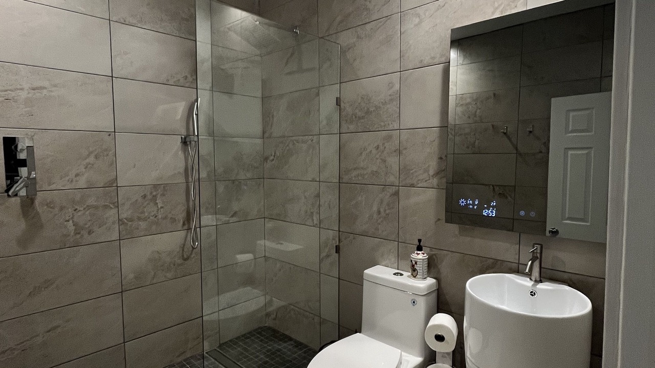Photo of Bathroom in Northfield