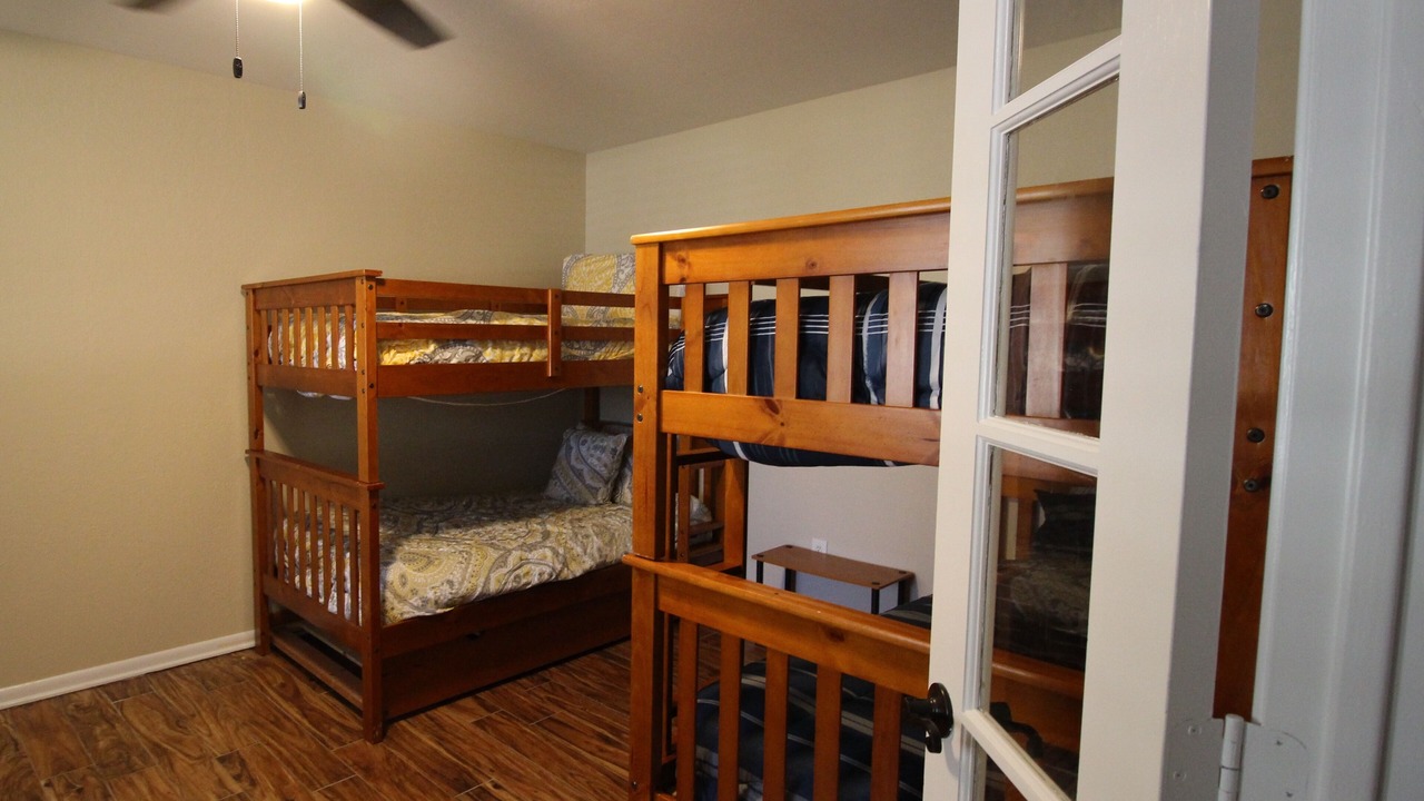 Photo of Bedroom in Bryan