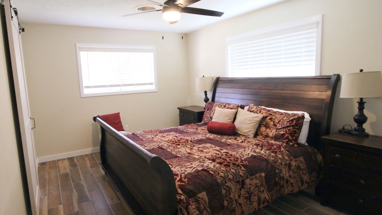 Photo of Bedroom in Bryan
