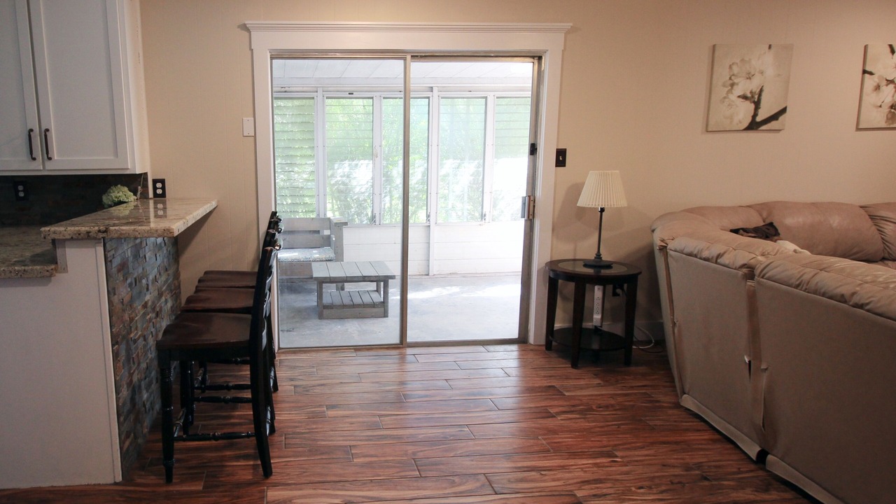 Photo of Livingroom in Bryan
