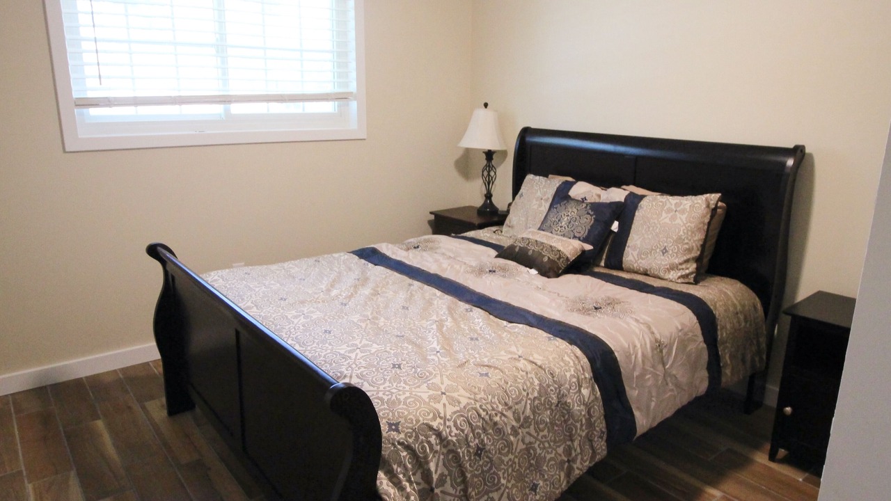 Photo of Bedroom in Bryan