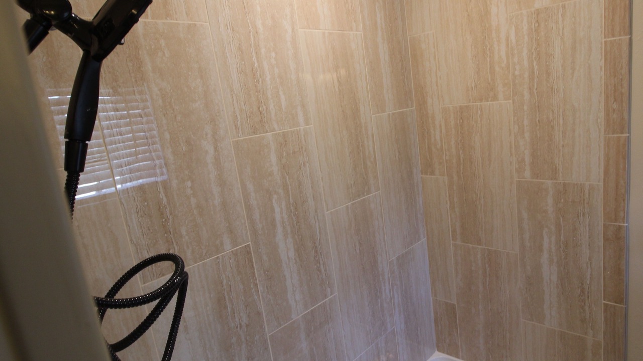Photo of Bathroom in Bryan