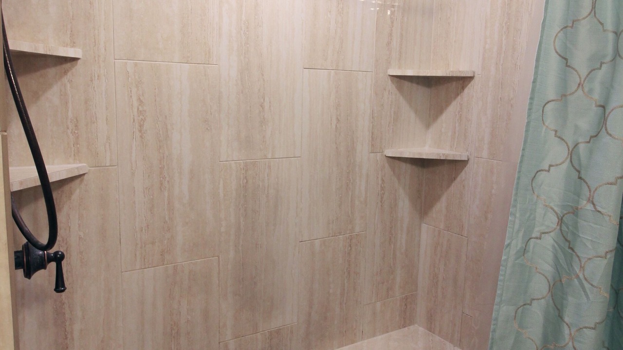 Photo of Bathroom in Bryan