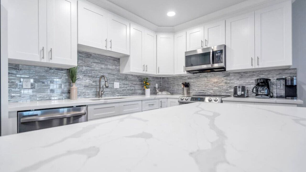 Photo of Kitchen in Metairie