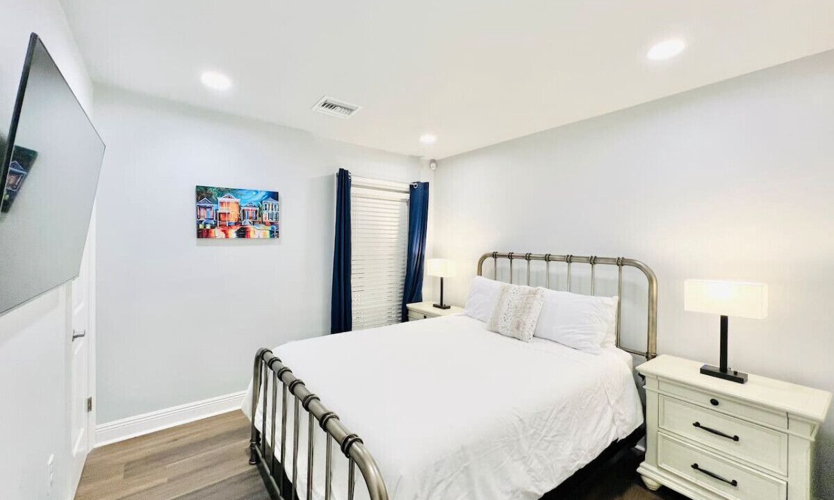Photo of Bedroom in Metairie
