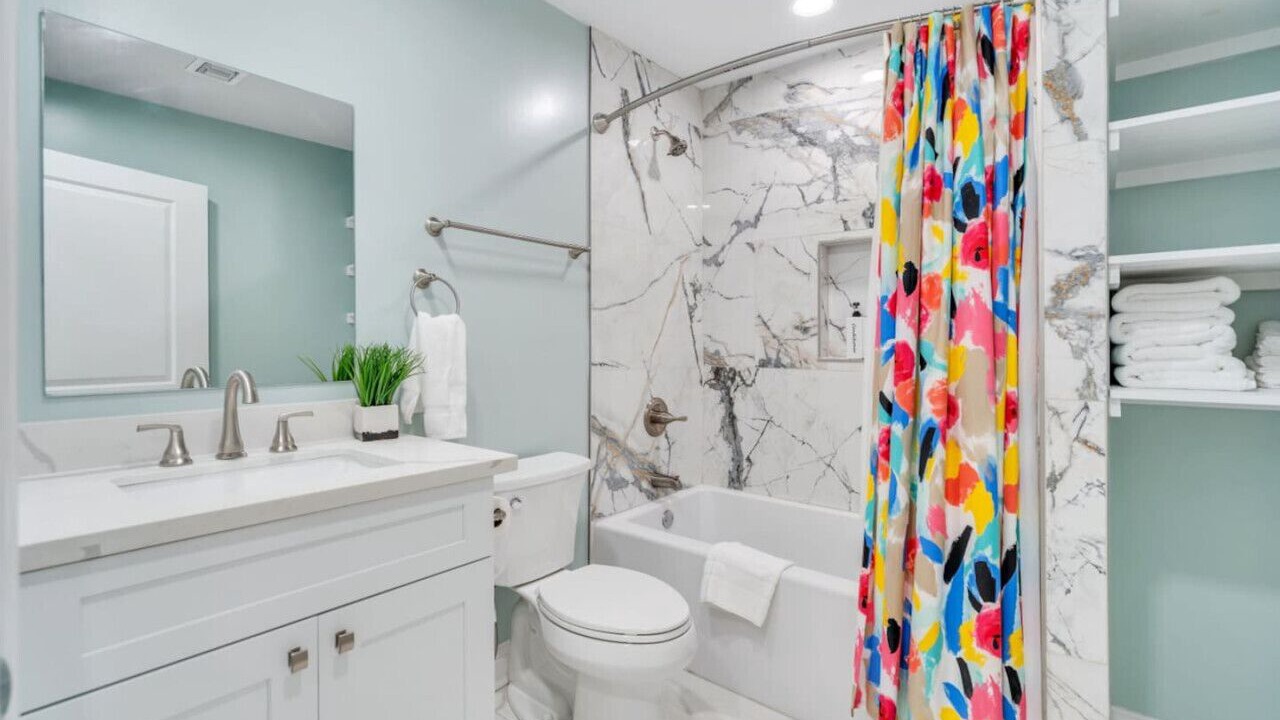 Photo of Bathroom in Metairie