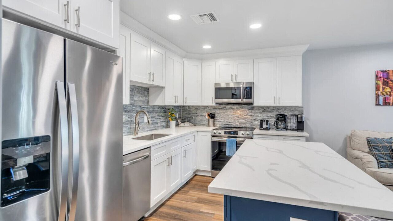 Photo of Kitchen in Metairie