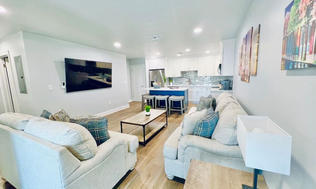 Photo of Livingroom in Metairie