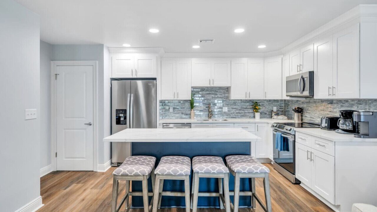 Photo of Kitchen in Metairie