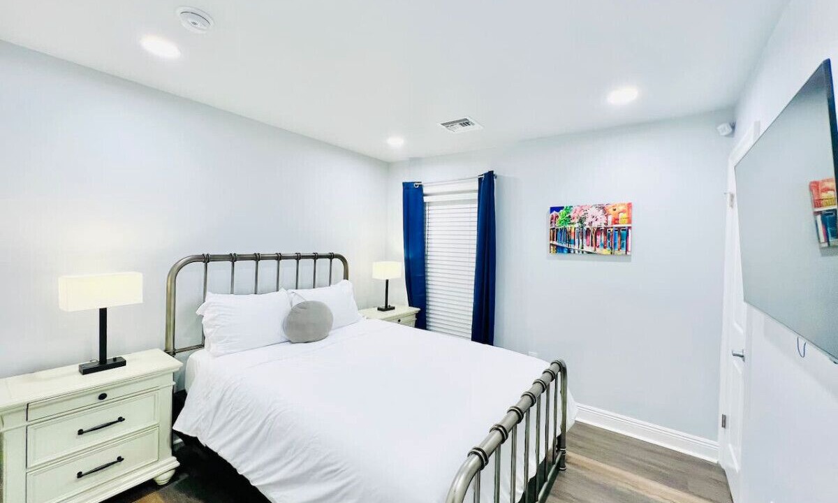 Photo of Bedroom in Metairie