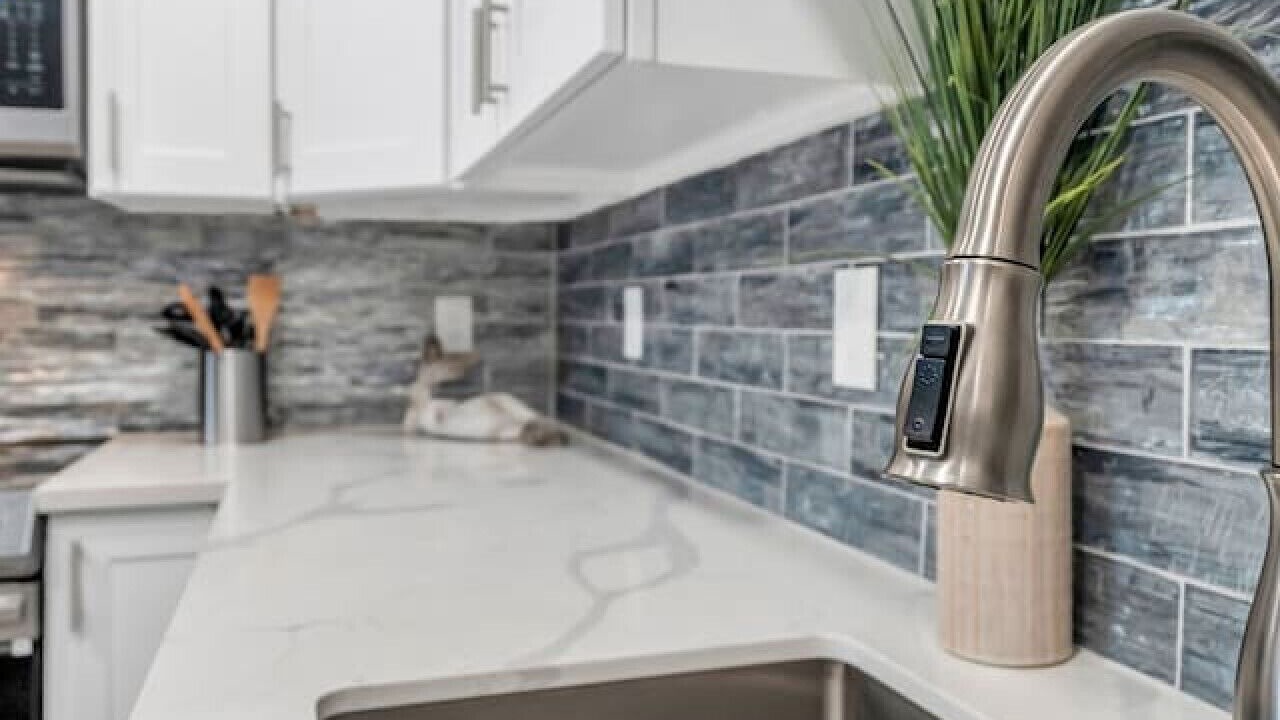Photo of Kitchen in Metairie