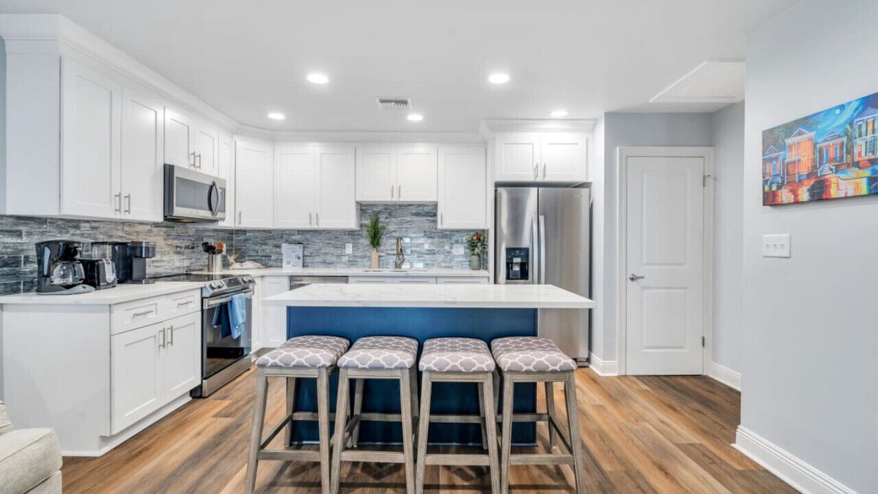Photo of Kitchen in Metairie