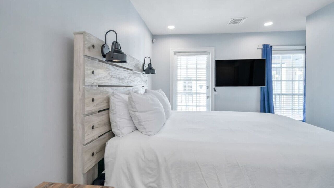 Photo of Bedroom in Metairie