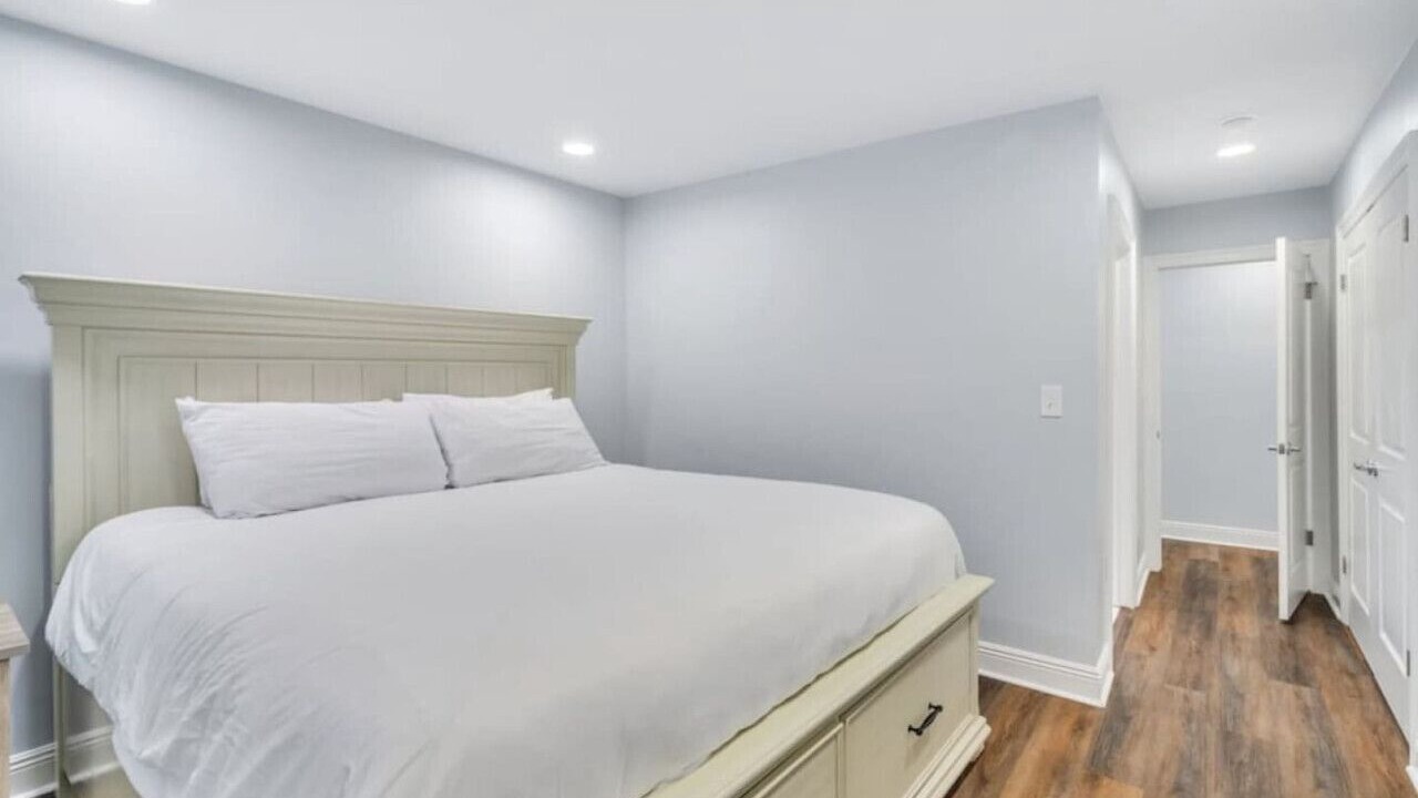 Photo of Bedroom in Metairie