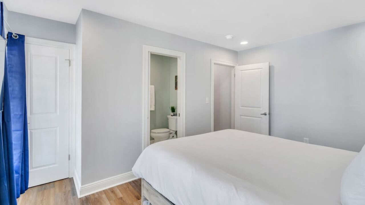 Photo of Bedroom in Metairie