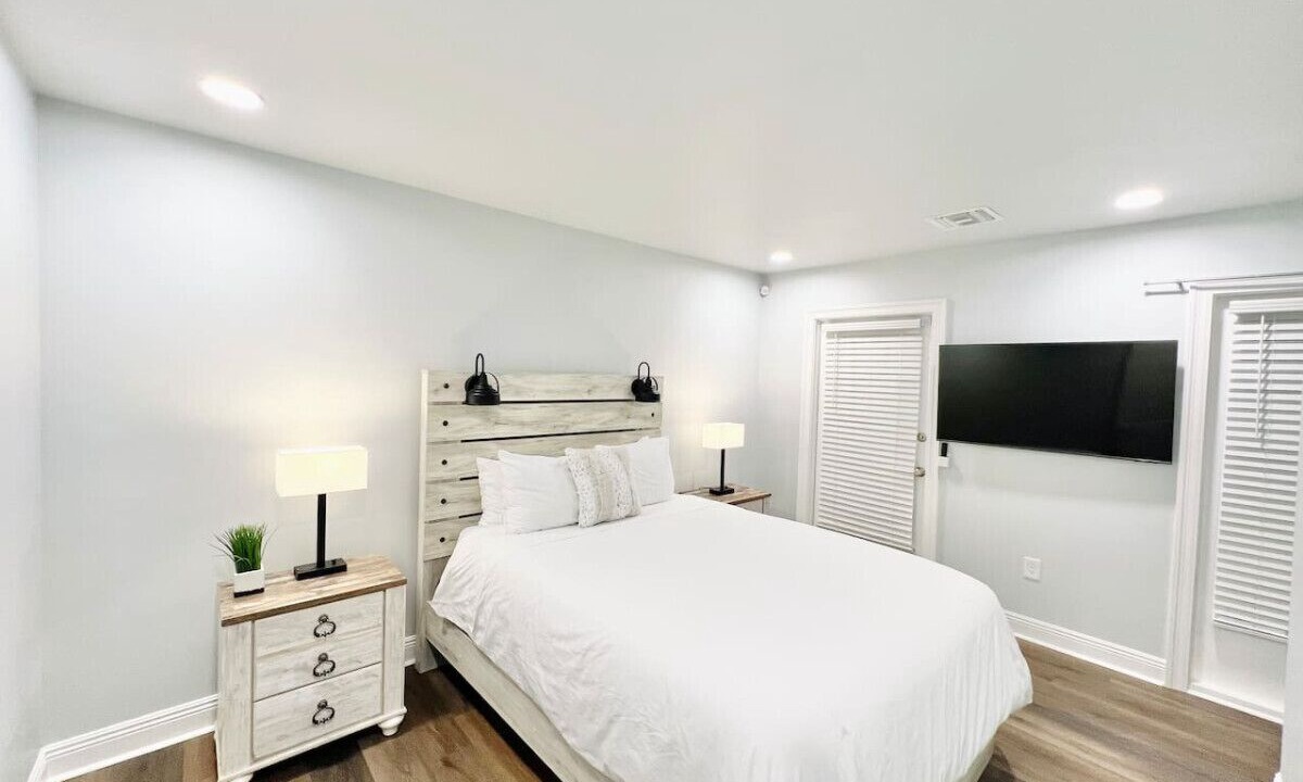 Photo of Bedroom in Metairie