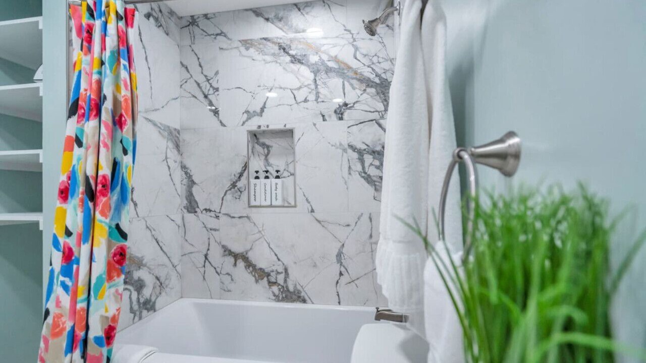 Photo of Bathroom in Metairie