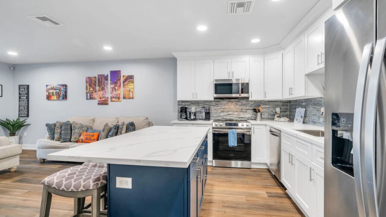 Photo of Kitchen in Metairie