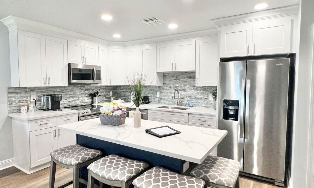 Photo of Kitchen in Metairie
