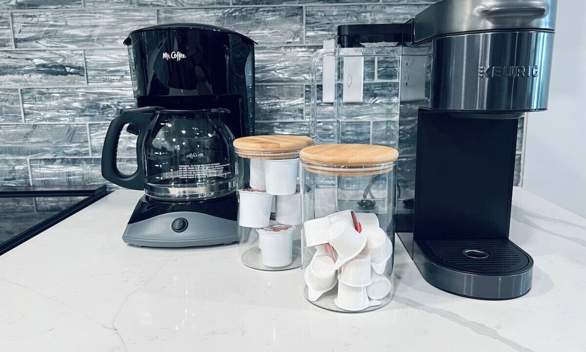 Photo of Kitchen in Metairie