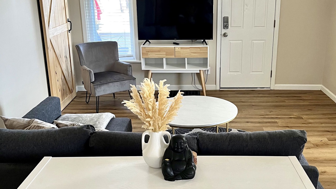 Photo of Livingroom in Findlay